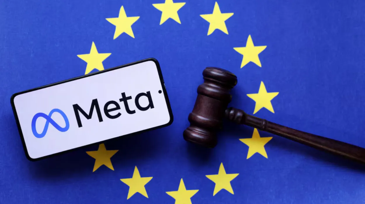 EU Court Adviser Sides with WhatsApp in Privacy Fine Appeal