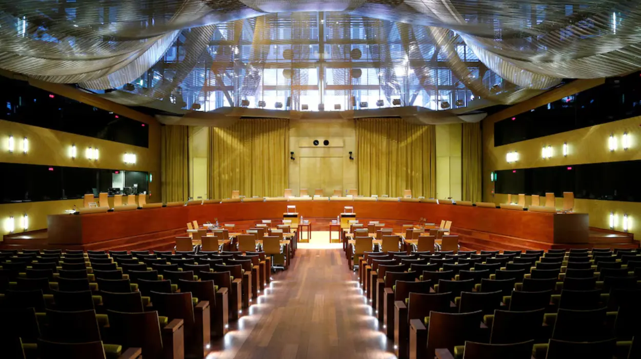 EU Court Fines Five Countries for Failing to Implement Whistleblower Protection Laws