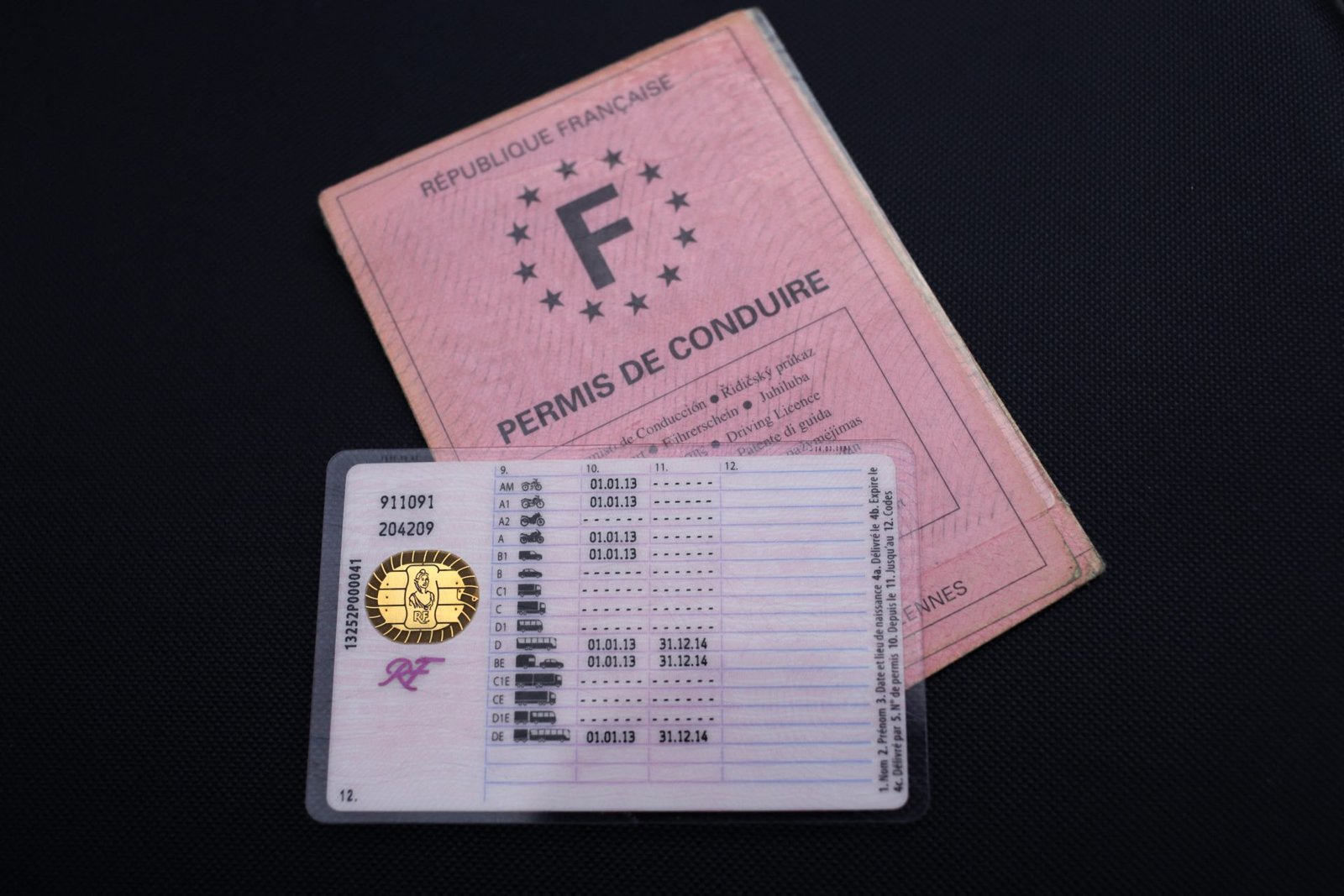 EU to Launch Digital Driving License by 2030