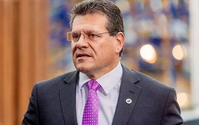 EU Trade Commissioner’s US Visit Falls Short of Expectations