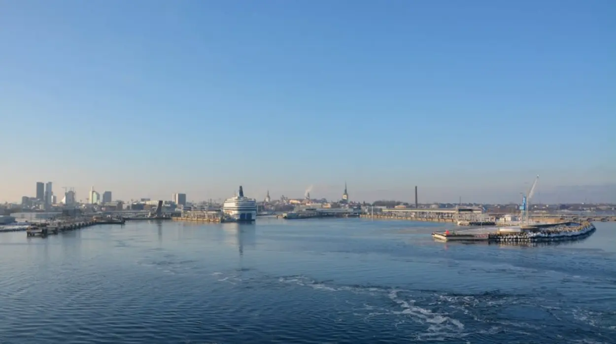 EU watchdogs say anti-pollution maritime measures “fall short”