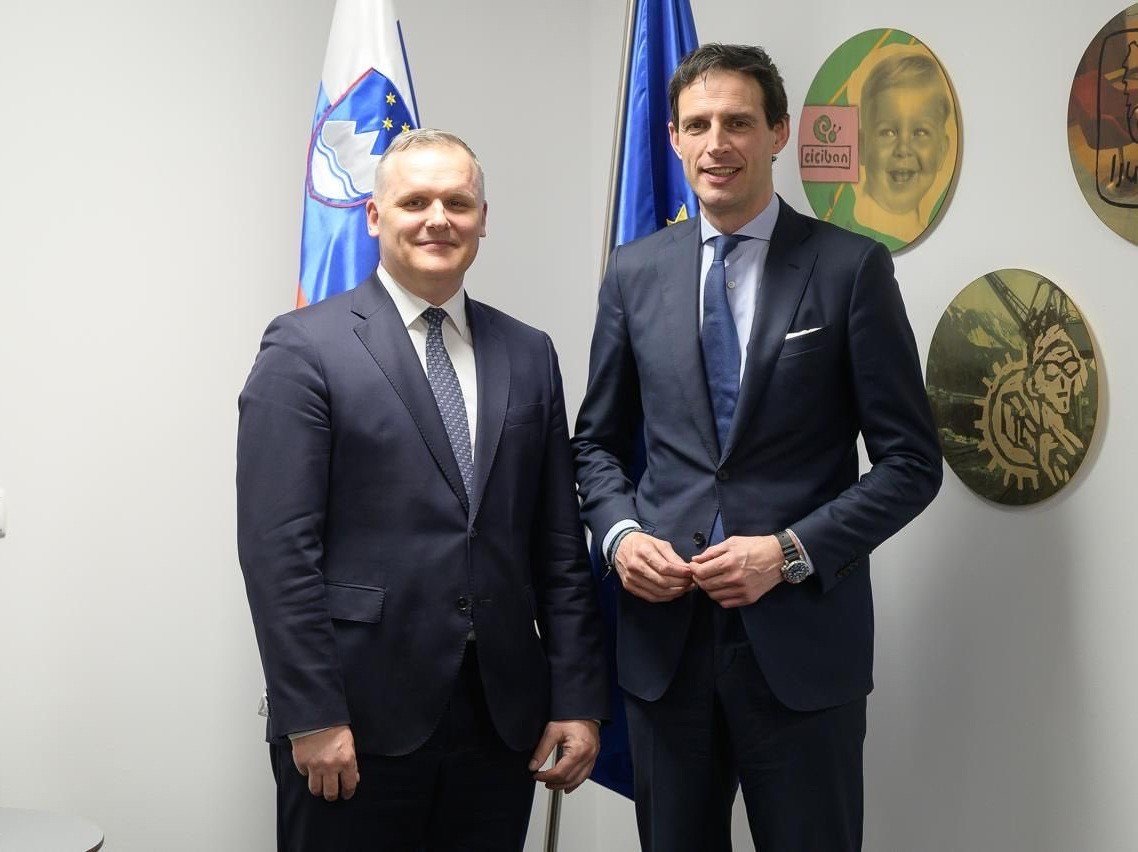 European Commissioner Commends Slovenia for Its Climate Policy Initiatives
