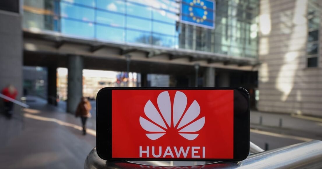 European Parliament Bans Huawei Amid Bribery Investigation