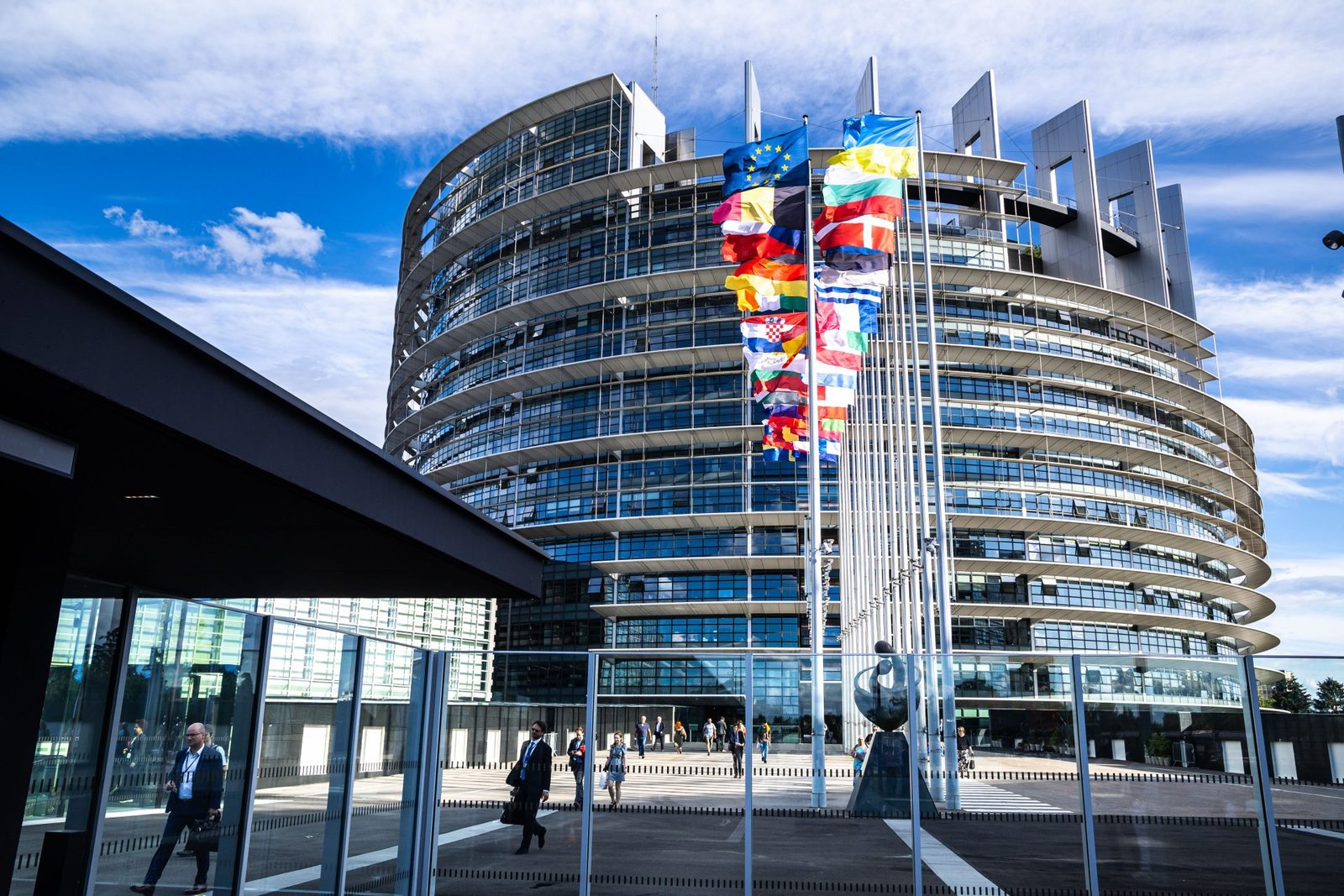 European Parliament endorses EU taxes while expressing concern over potential repercussions
