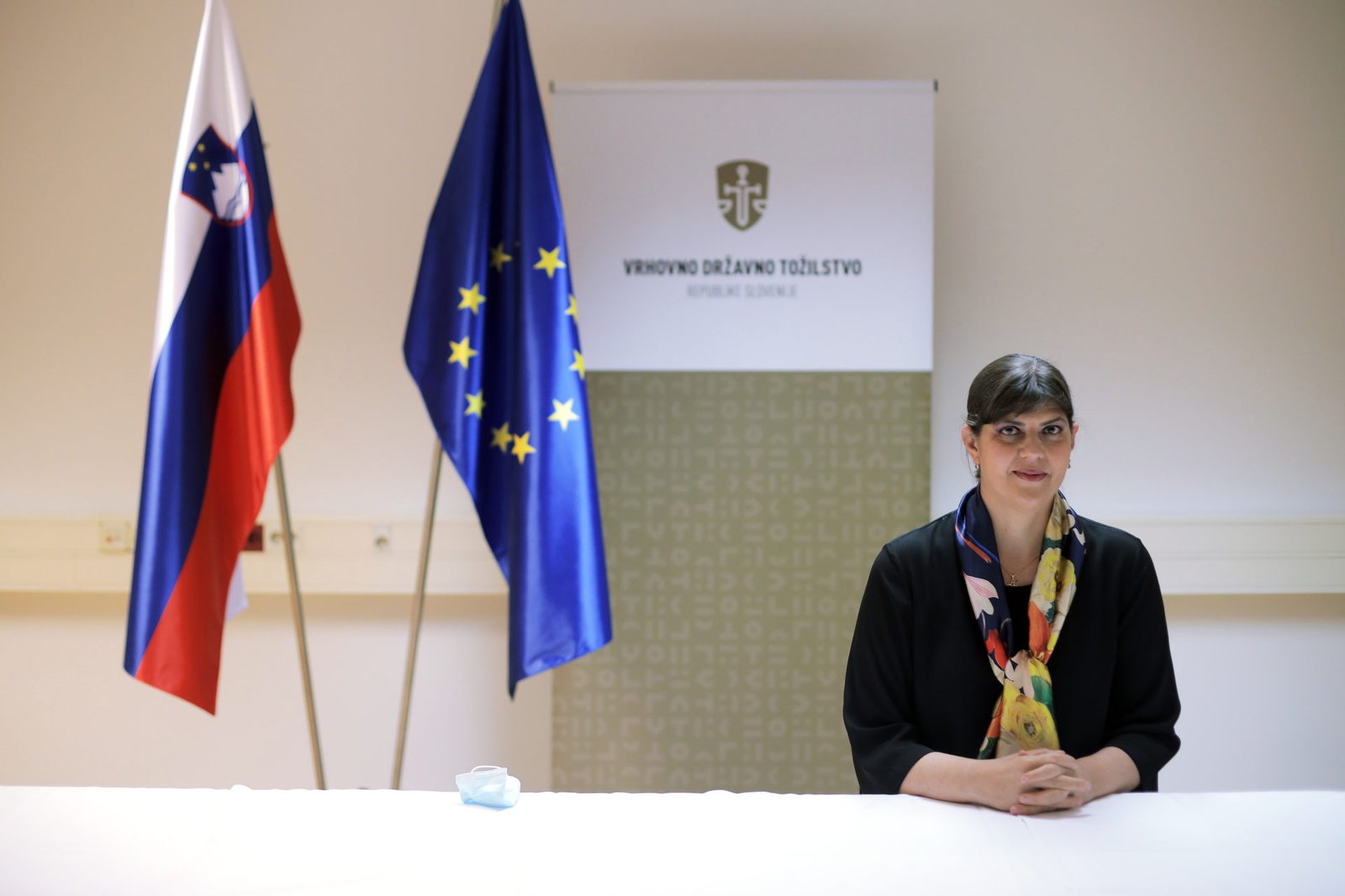 European Public Prosecutor’s Office Initiated 18 Investigations in Slovenia Last Year Over Alleged Misuse of EU Funds