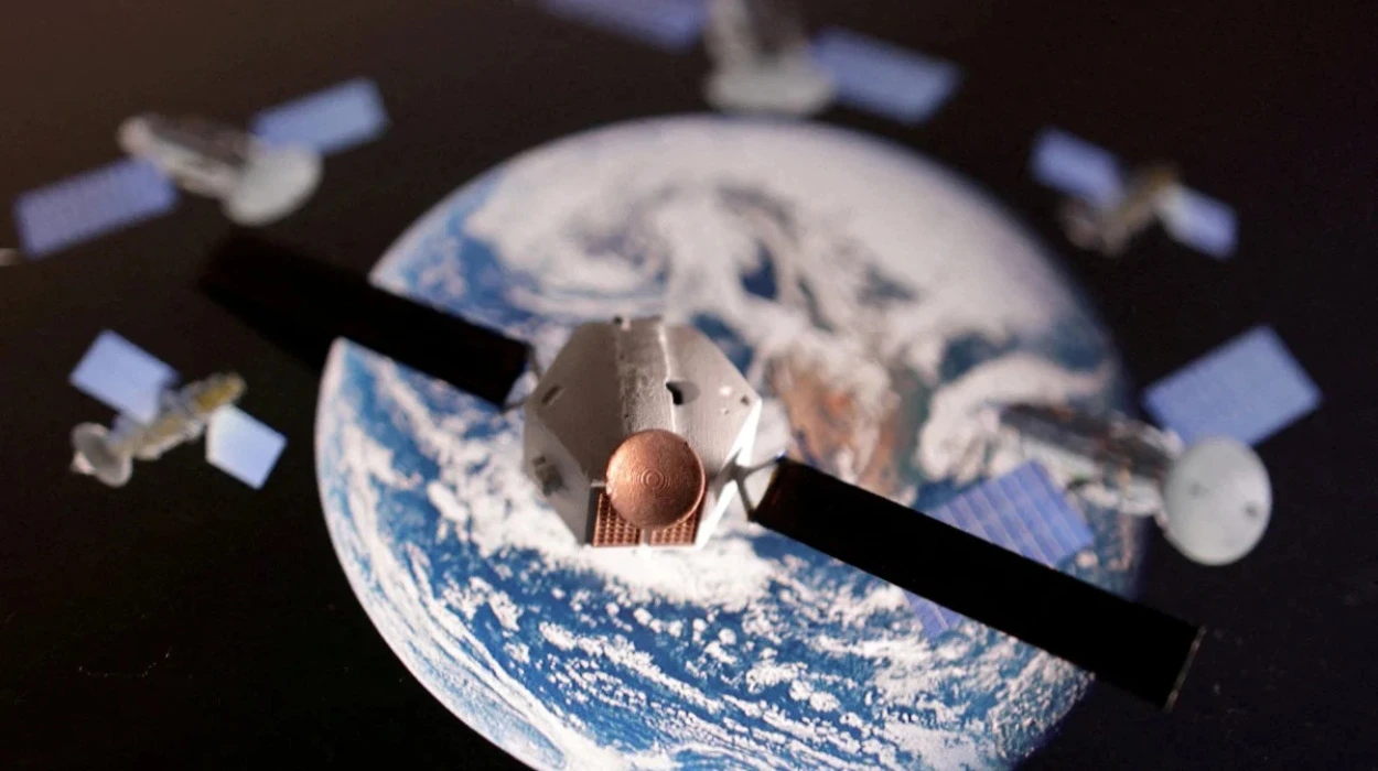 Europe’s Ariane 6 Set for First Commercial Launch