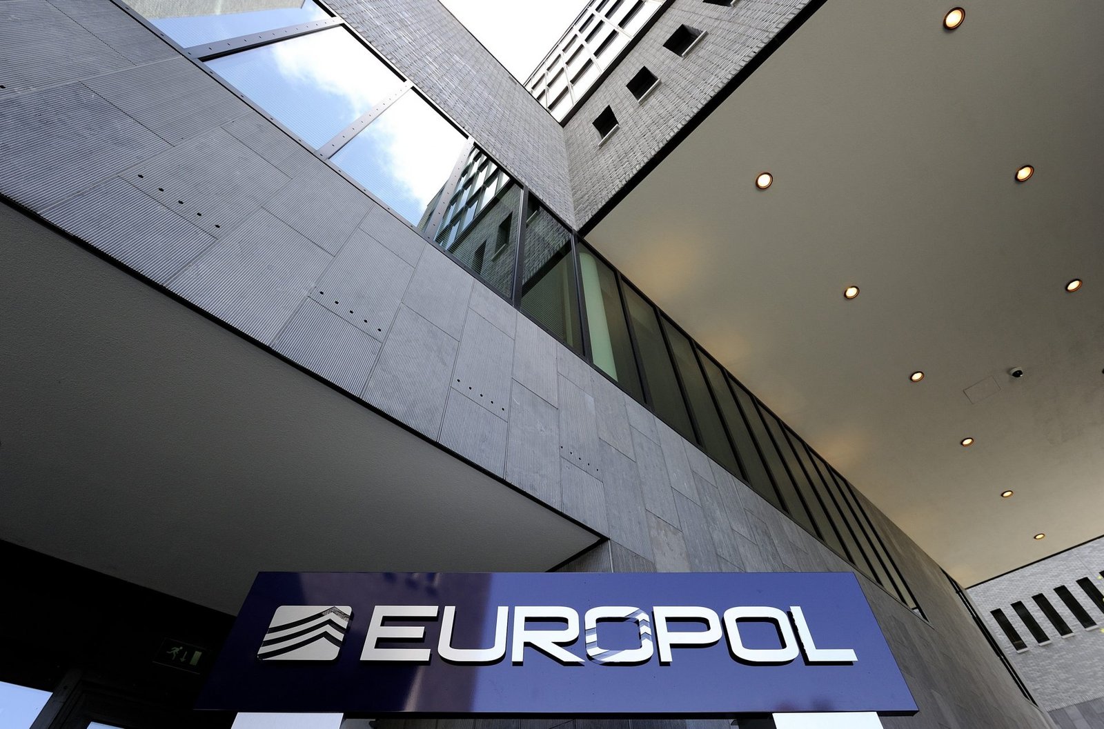 Europol Alerts: “Crime Poses a Threat to Society as a Whole”