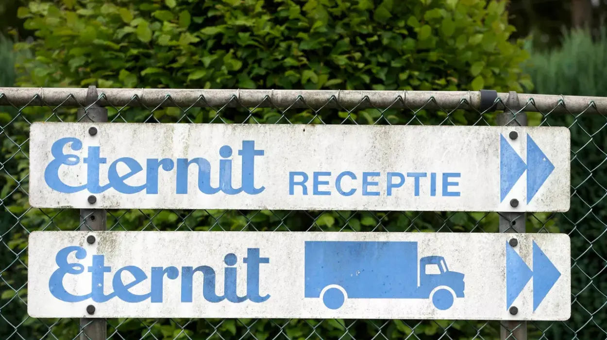 Flanders Urges Eternit to Increase Contribution for €100M Asbestos Cleanup