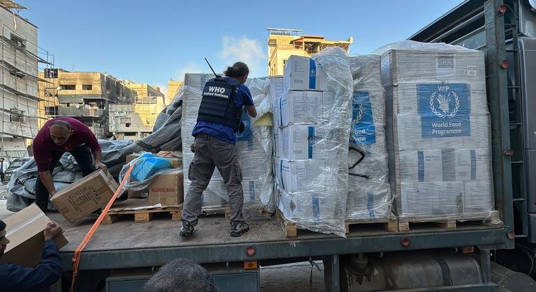 Food Prices Skyrocket as Israel Restricts Aid Access to Gaza