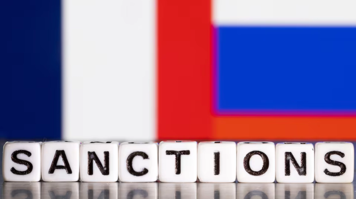 France to Allocate €195 Million from Frozen Russian Assets for Arms to Ukraine