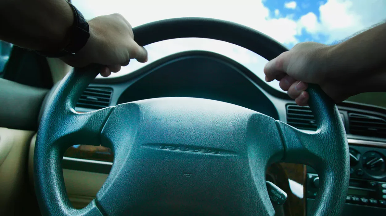 Genk Carjacking Suspect Caught Following Police Chase