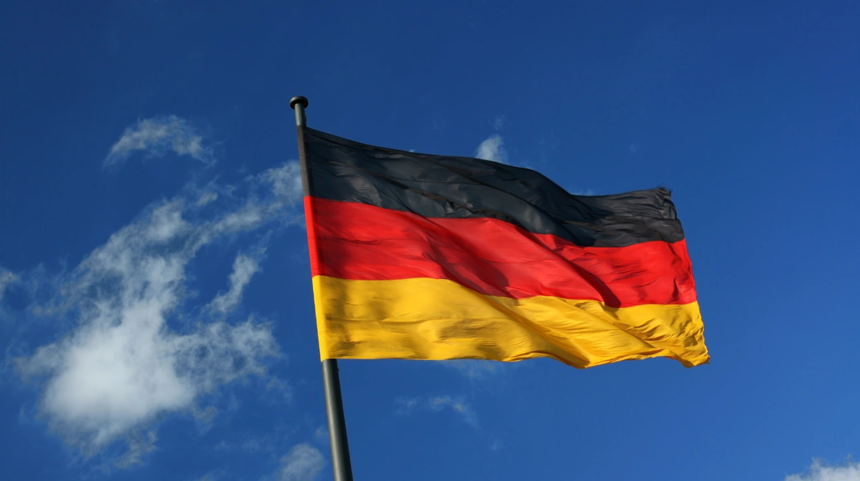 Germany experiences political shift as economic frustrations drive extremism