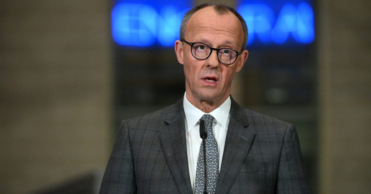 Germany seeks to overhaul debt rules to boost defense spending