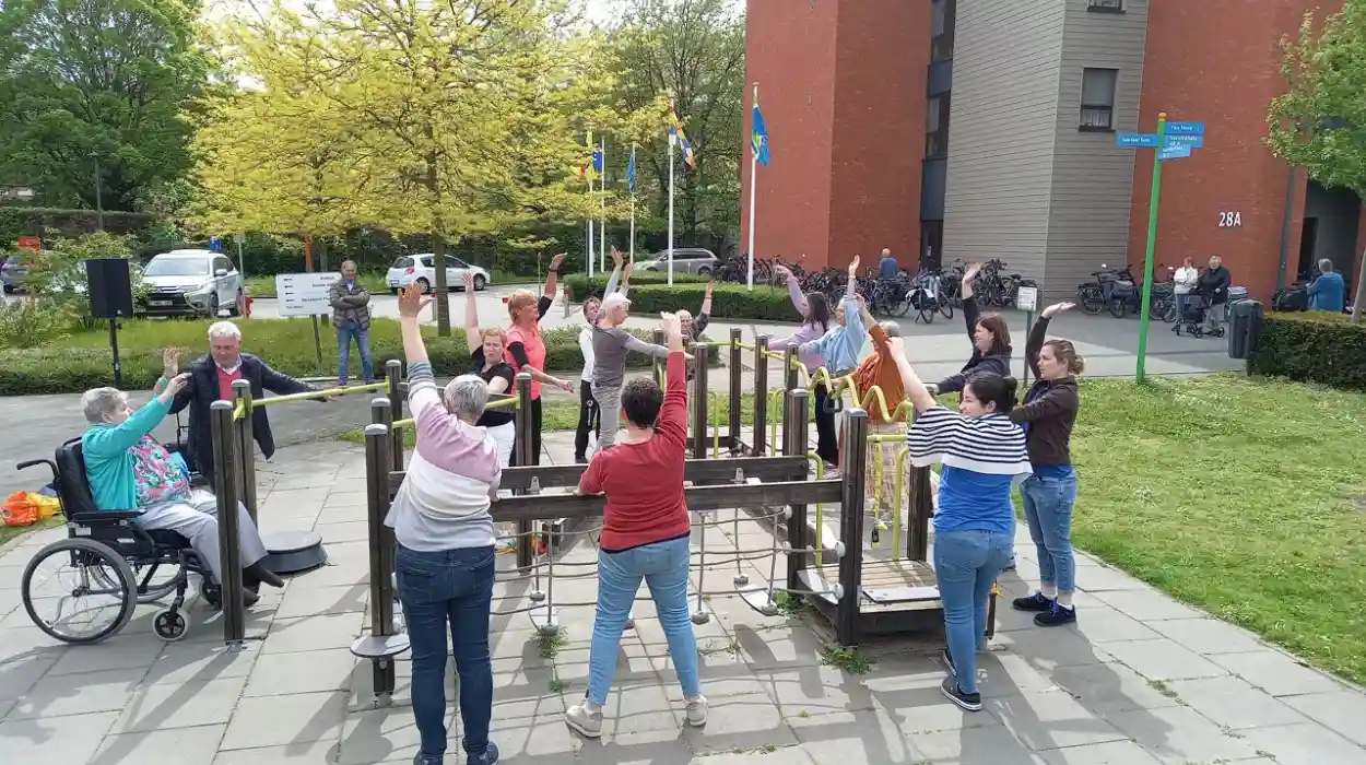 Gezondheidsmakers Kempen Launches Health Initiative Across 27 Municipalities