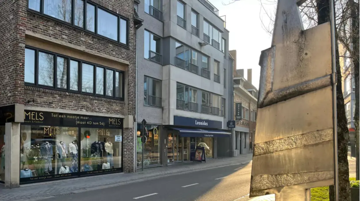 Gistel Reduces Vacancy Rate to 4.5% Under Mayor Defreyne’s Leadership