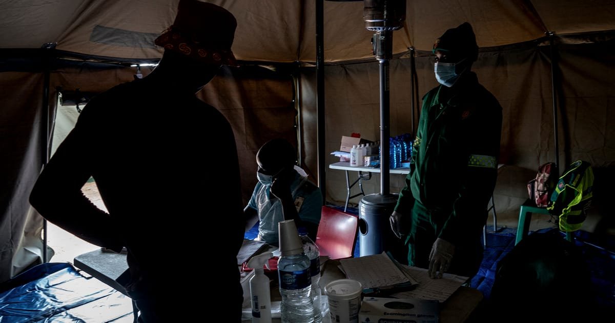 Global Health Leaders Call on EU to Fill Gap Left by US Funding Cuts