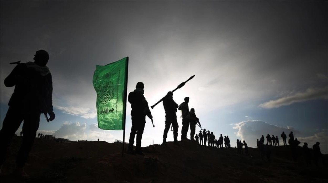 Hamas Agrees to Truce Proposal, Awaits Israel’s Response