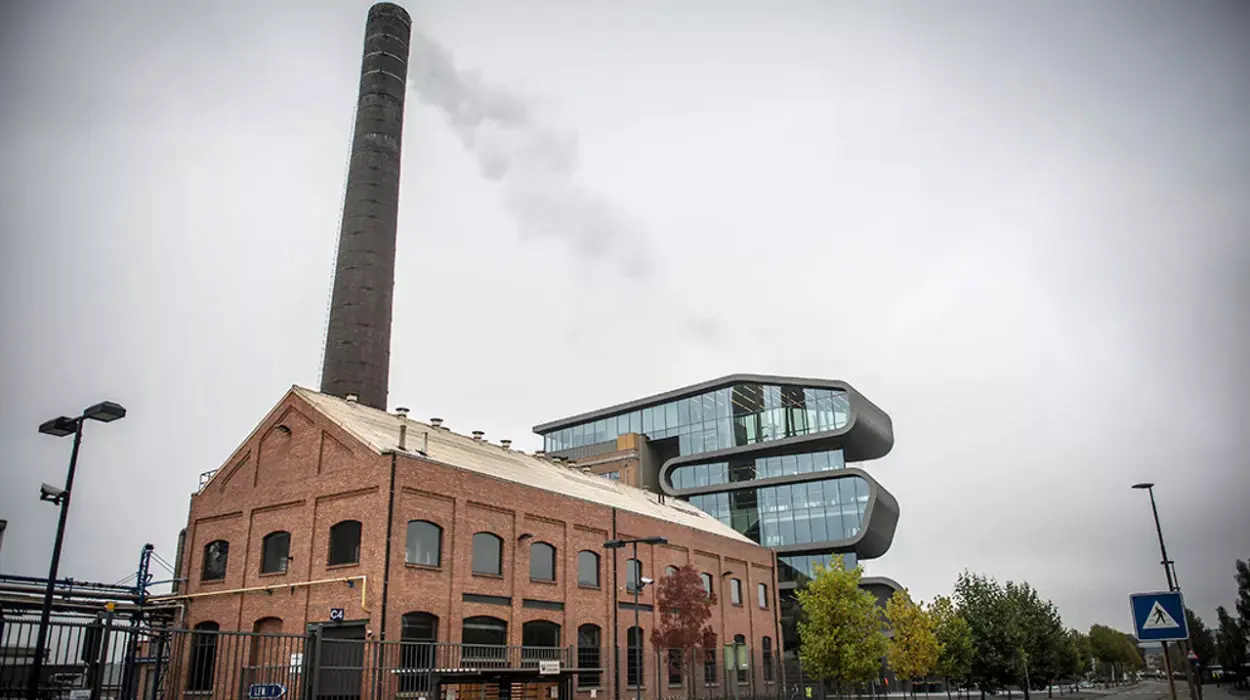 Hoboken Umicore to Invest €400M to Refine 18 Metals by 2030