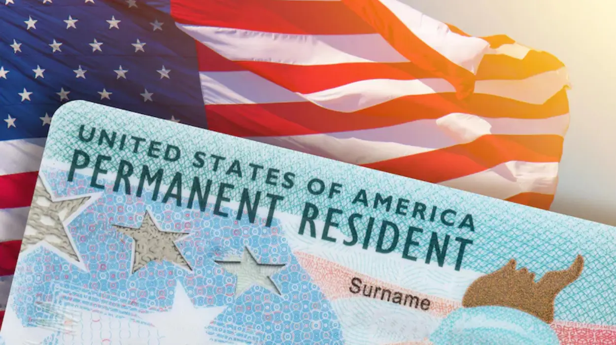 How to Obtain a U.S. Green Card Through the EB-5 Visa Program
