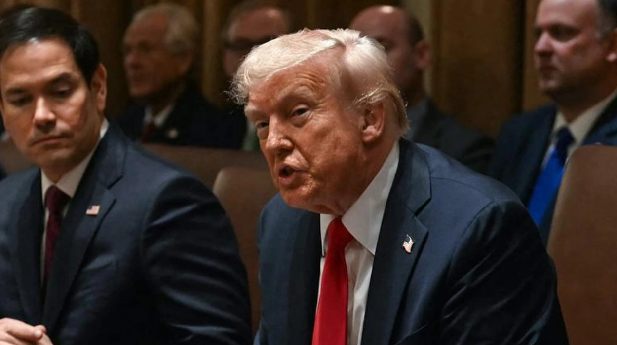 How Trump’s Horn of Africa Policy Undermines Turkey’s Interests
