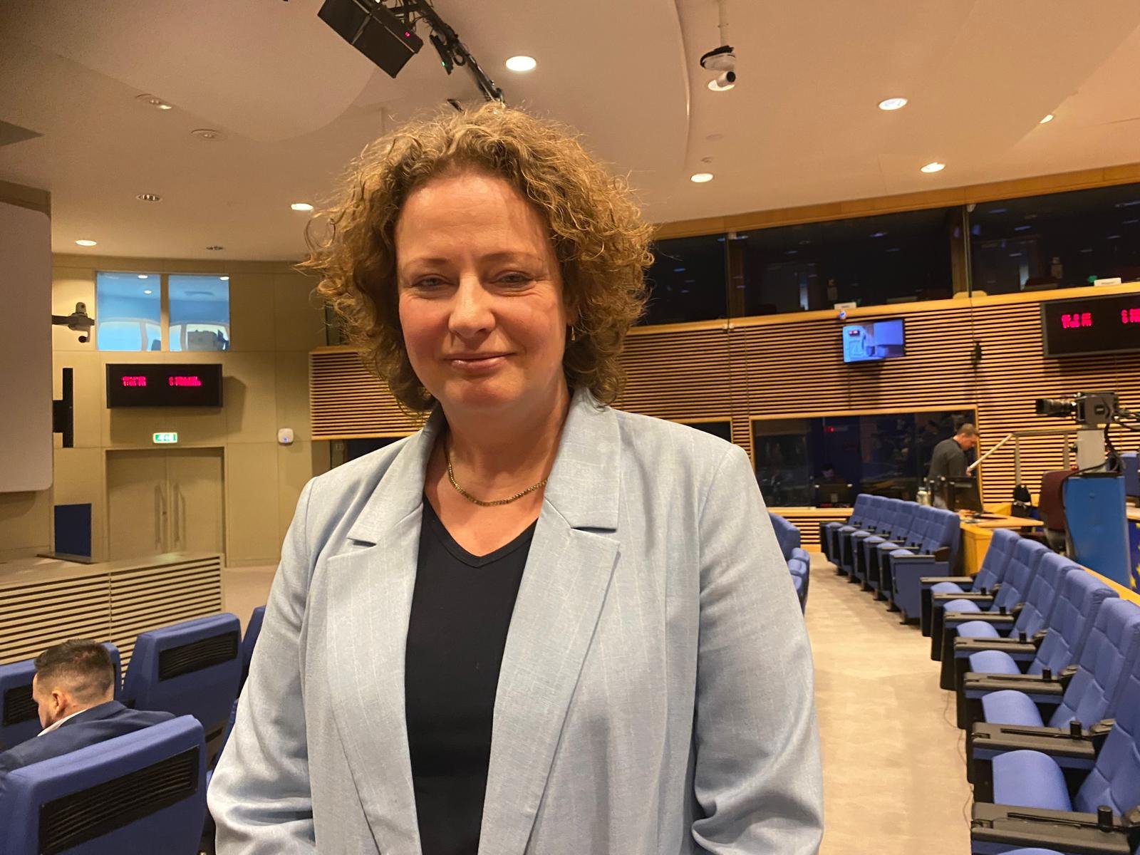 Hrnčířová: EU Legislation Clearly Defines Rules for Culling Animals in Foot-and-Mouth Disease Areas