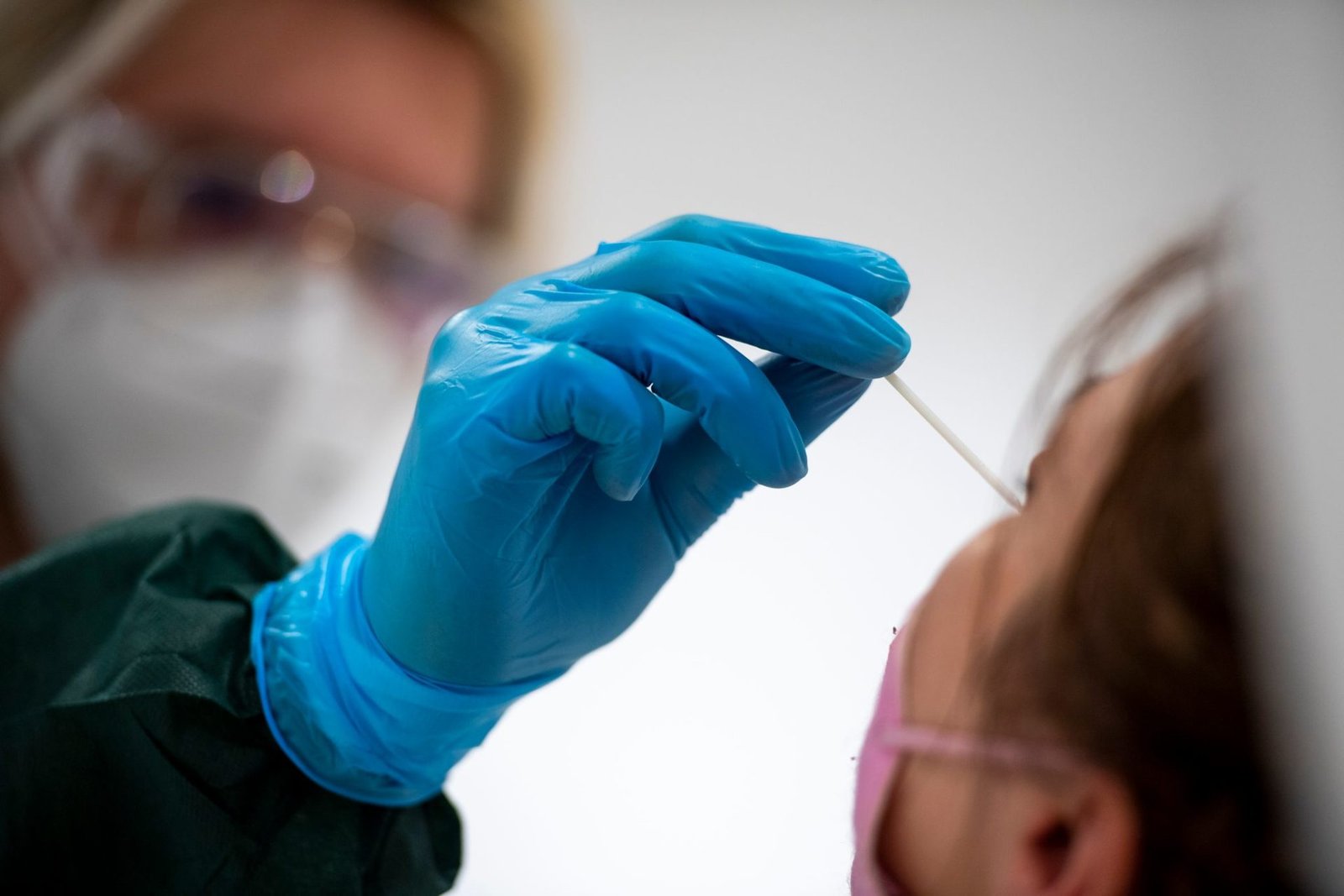 Increase in Tuberculosis Cases Among Young People in the EU