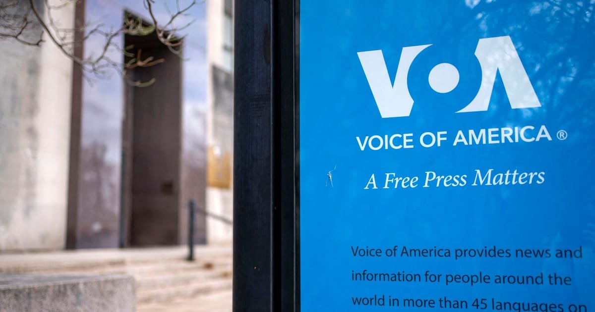 Inside the Scramble to Protect America’s Pro-Democracy Media from Trump