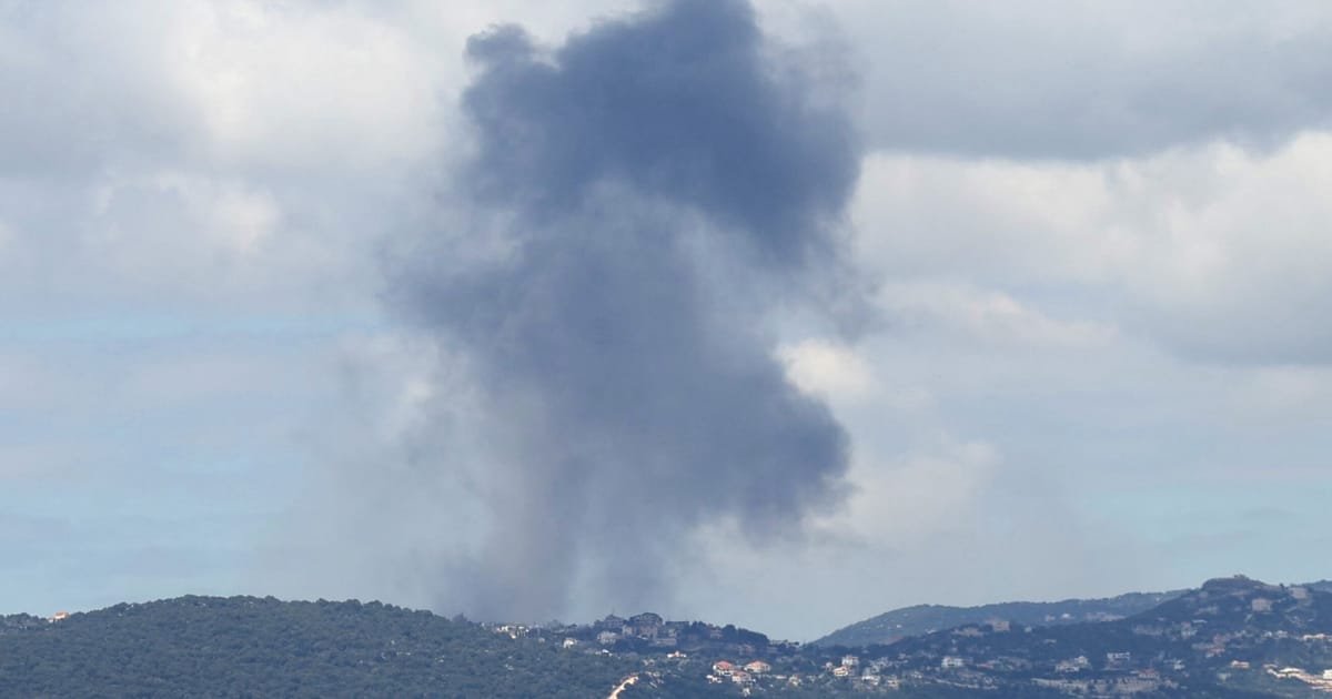 Israel-Lebanon Truce at Risk Following New Attacks