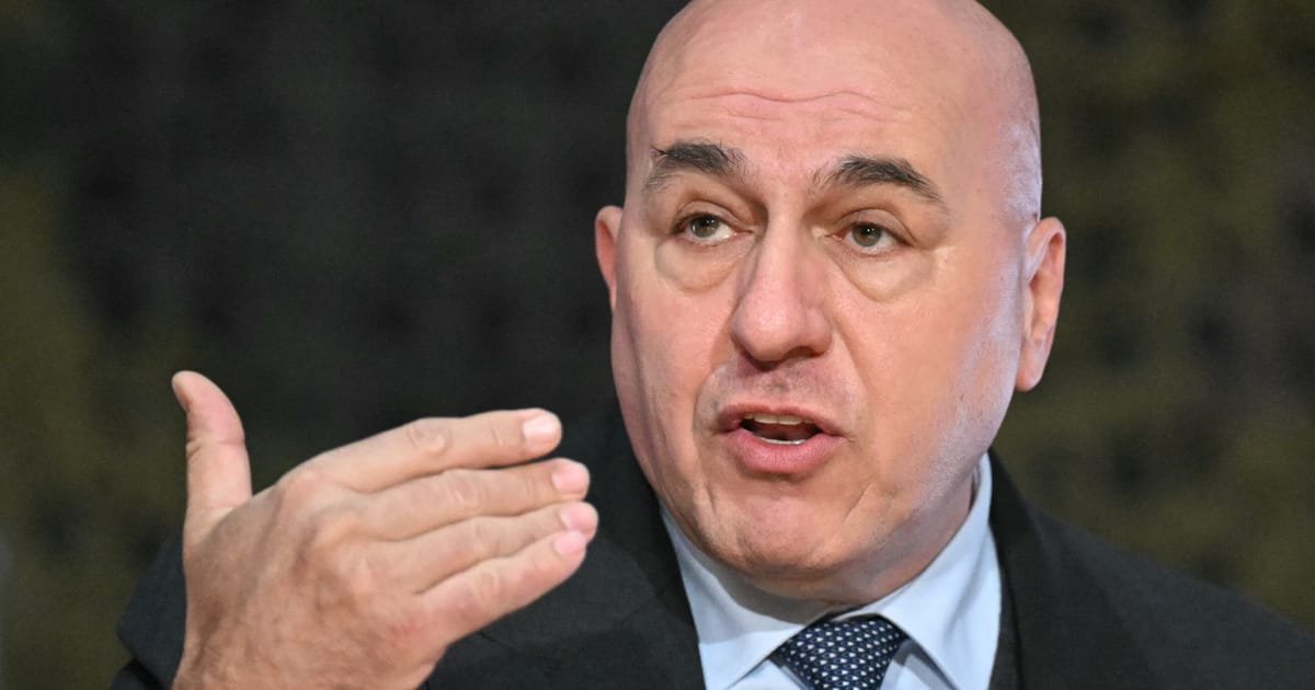 Italy’s Starlink Negotiations Stalled Amid Musk Controversy, Minister Says