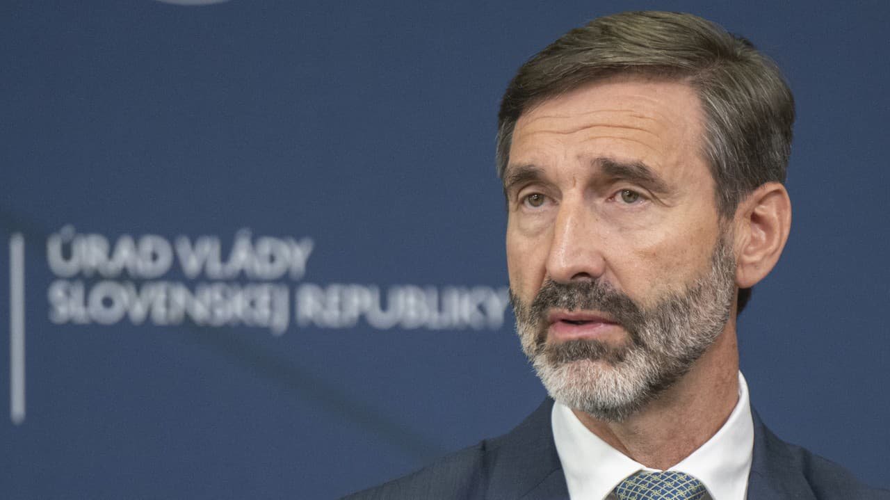 J. Blanár: Slovakia’s Foreign Policy Direction Remains Unchanged