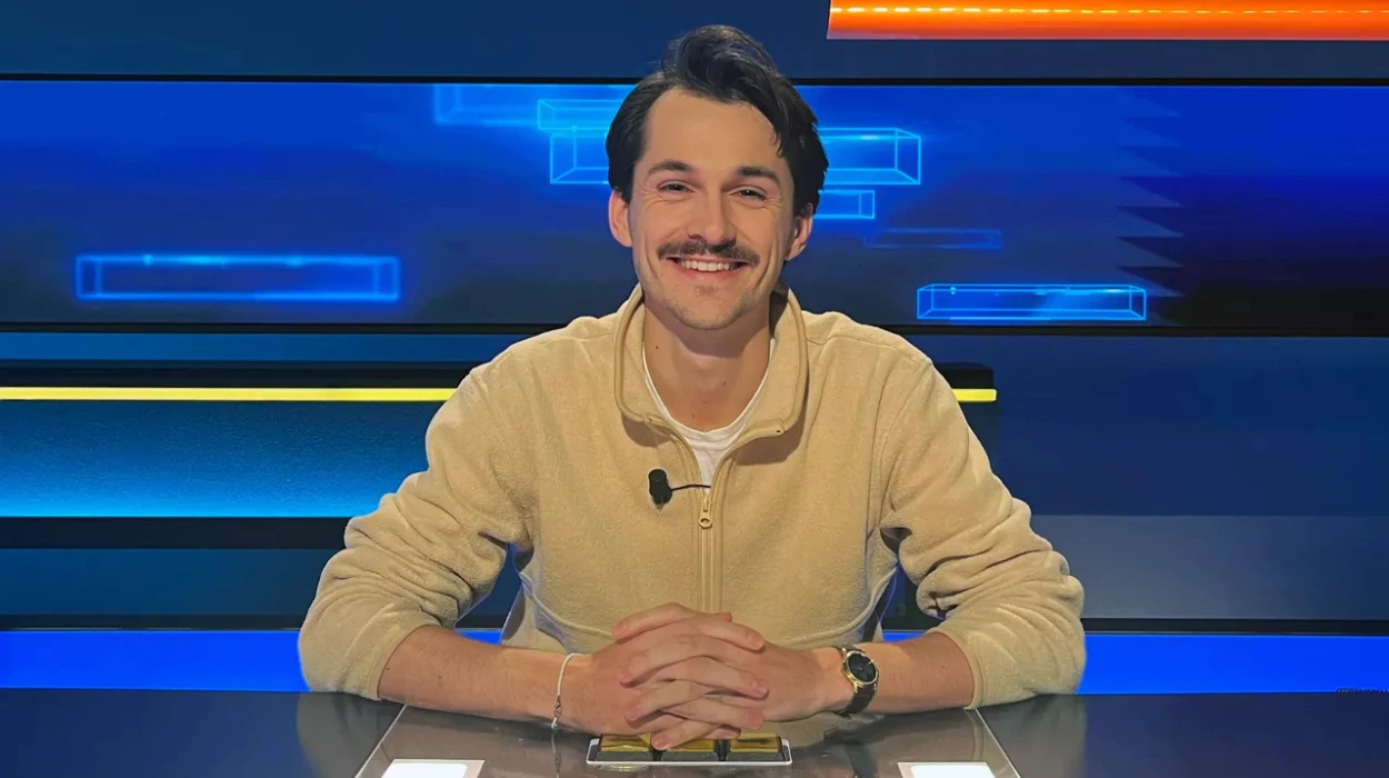 Jan De Troij, 26, Ends ‘Blokken’ Record Streak at 15 Episodes