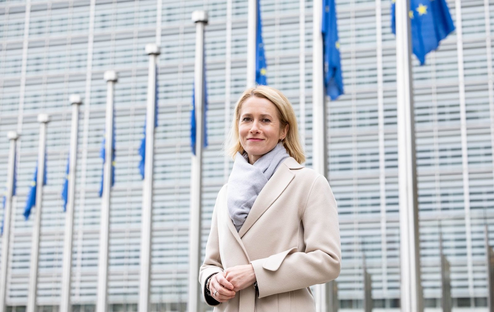 Kallas: Hungary’s Actions Complicate EU Dynamics