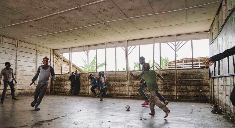 Keita Emphasizes Civilian Protection Amid Renewed Conflict in Eastern DR Congo