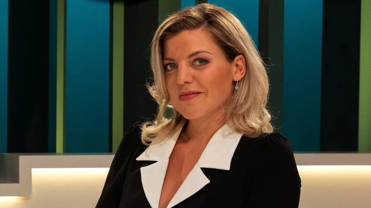 Kortrijk Spiking: Ella Leyers Condemns Blaming Women