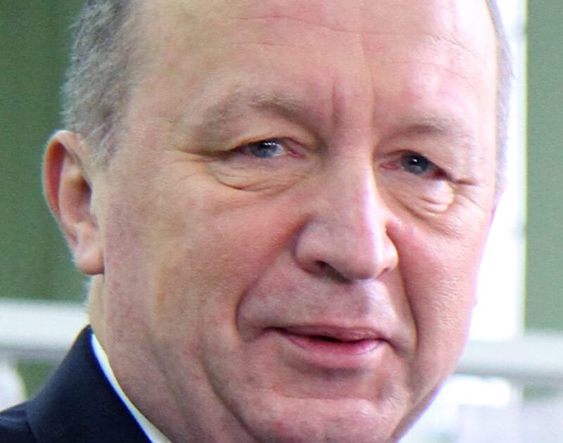 Kubilius: Brussels Considering New Military Intelligence Satellites
