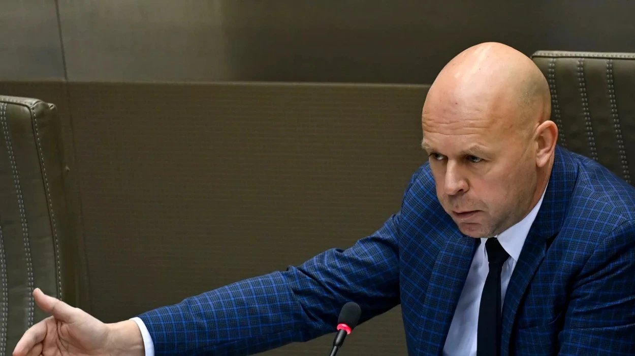 Kurt De Loor Calls for Investigation into Alter Over Registration Delays