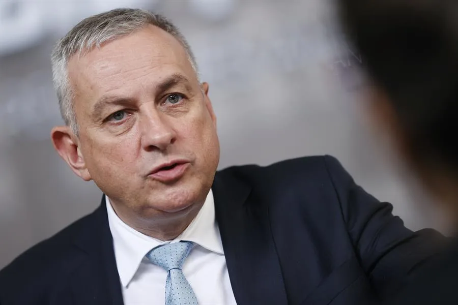 Latin America Captivates EU Investors, But Must Simplify Bureaucracy, Says Síkelá to EFE