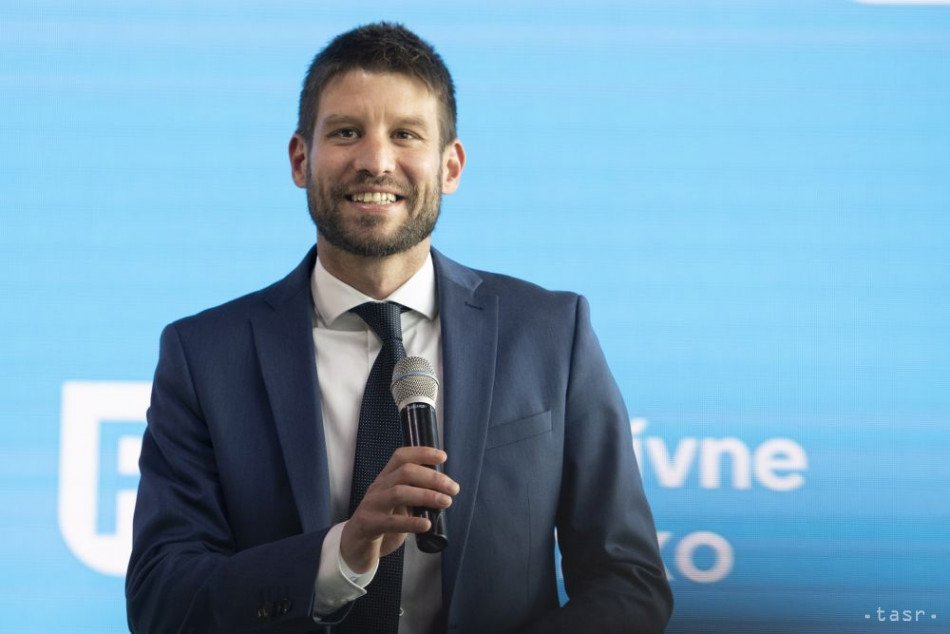 M. Å imeÄka: Fico Risks Isolating Slovakia by Threatening to Block EU Conclusions