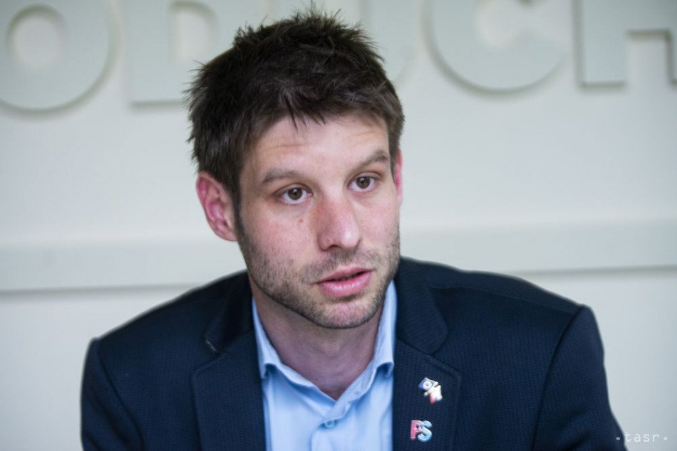 M. Šimečka: Fico’s Government Fails to Foster Alliances with Key European Partners