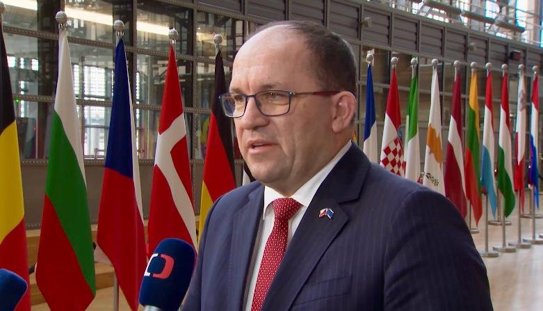 M. Výborný: Czech Republic Assists Slovakia in Addressing Foot-and-Mouth Disease Outbreak