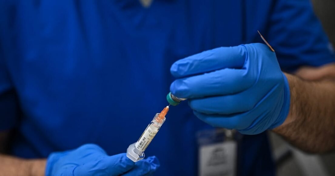 Measles Cases Surge to Highest Level in 25 Years Across Europe