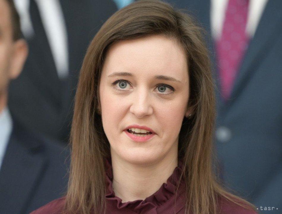 MEP Ľ. Karvašová: The US’s Lack of Collaboration with the EU Opens Opportunities for China