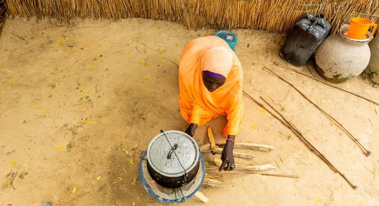 Millions in Central Sahel and Nigeria at risk of food shortages as WFP faces funding crisis