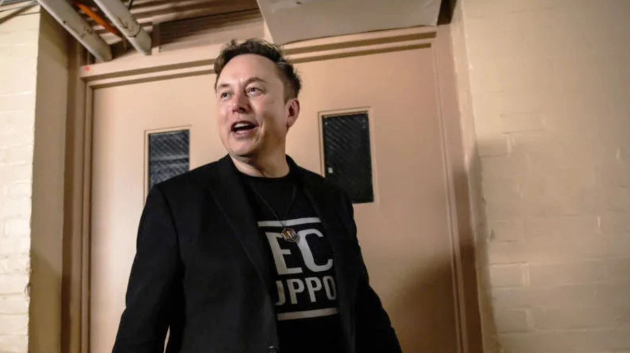 Musk: US Should Leave NATO and Stop Funding Europe’s Defense