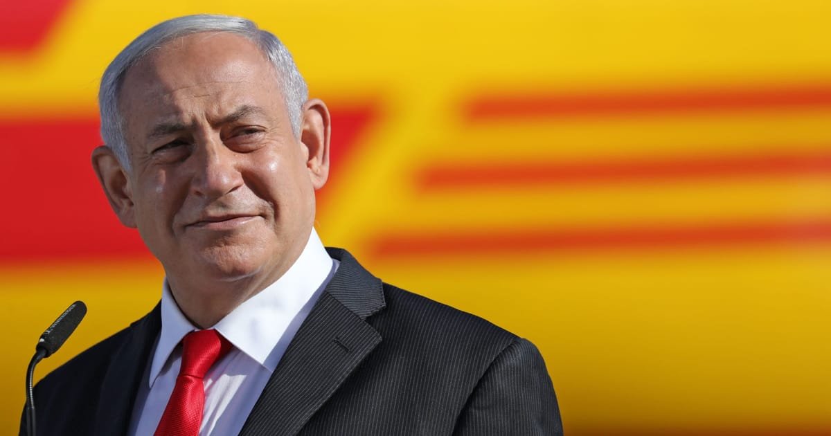 Netanyahu to Visit Hungary Despite ICC Arrest Warrant