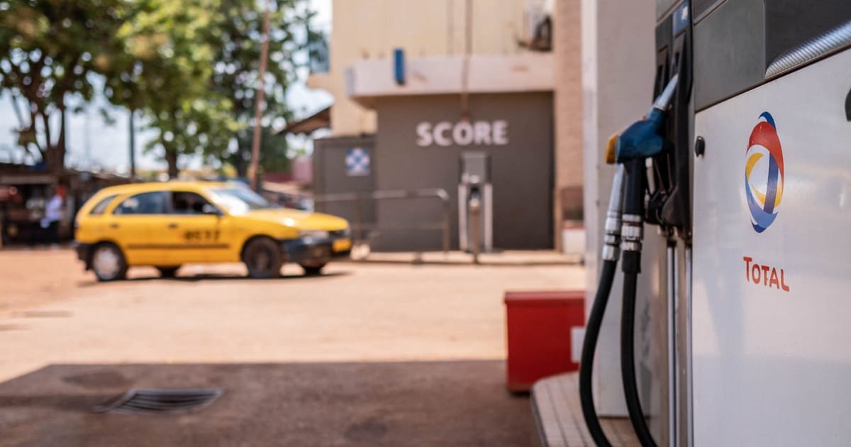 Netherlands Launches Investigation into Mozambique Gas Plant Massacre
