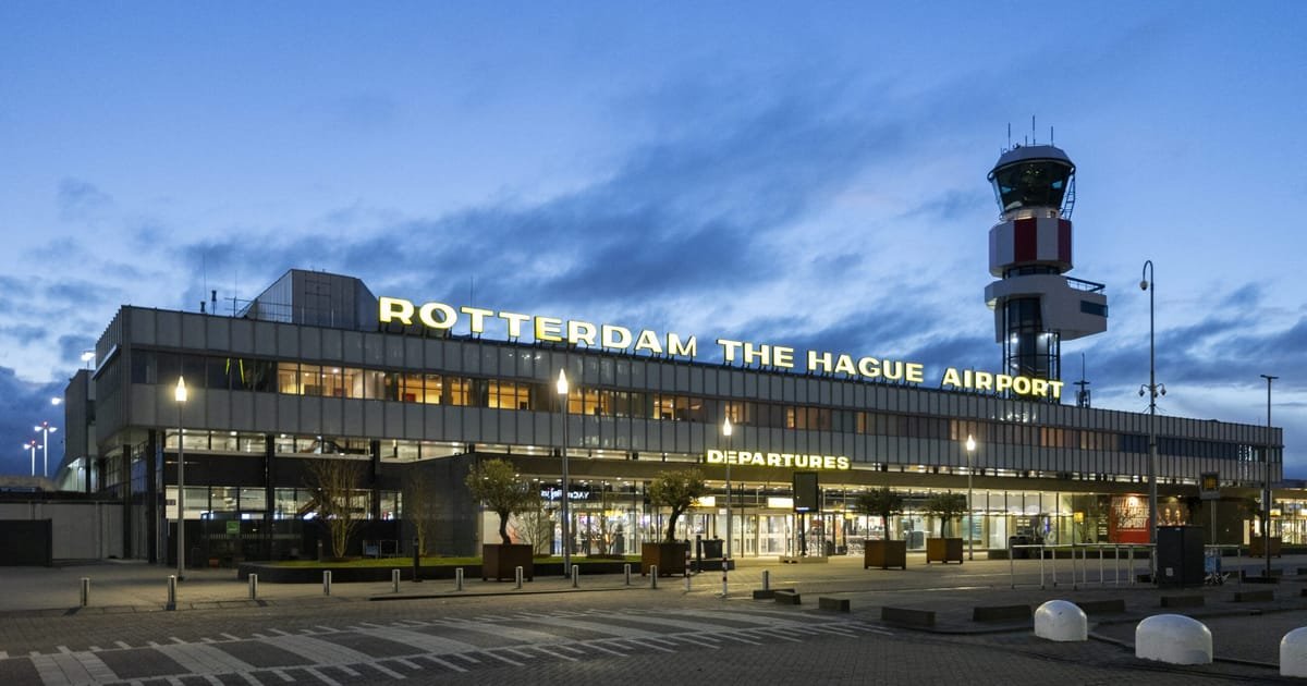 Netherlands Strengthens Travel Advisory for LGBTQ+ Travelers to the US
