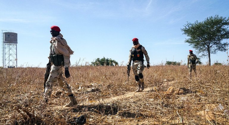 Niger: Mosque Attack That Killed 44 Should Be a 'Wake-Up Call,' Says Rights Chief