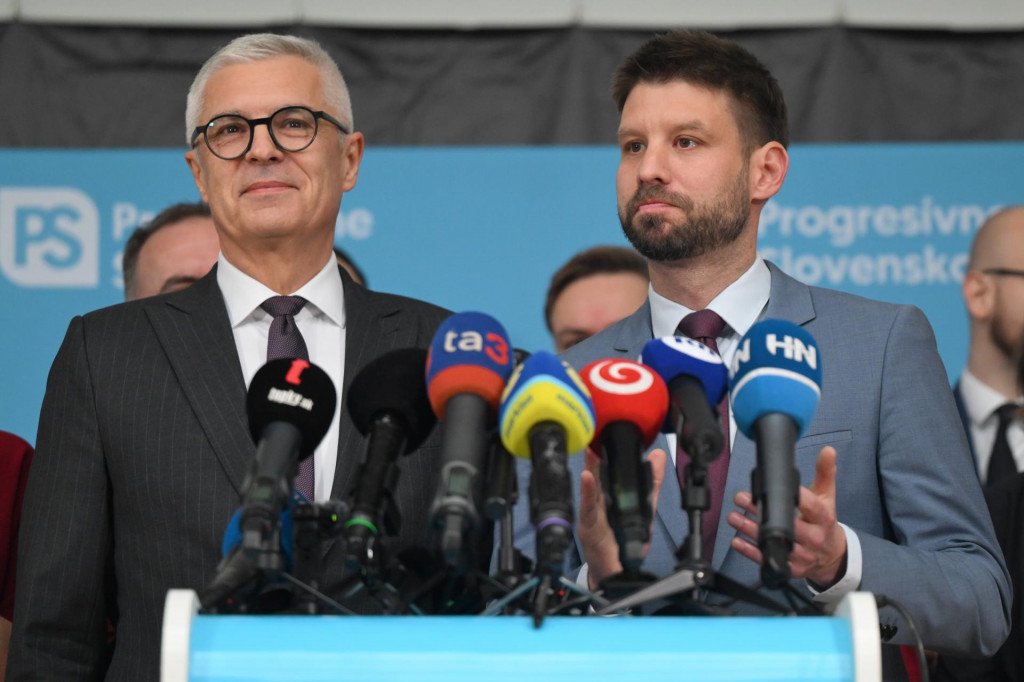 Opposition Claims Prime Minister Achieved Nothing for Slovakia’s Energy Security at EU Summit
