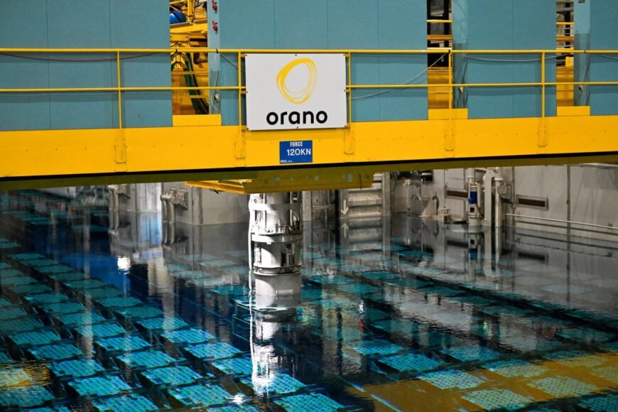 Orano Obtains Significant Funding from the European Investment Bank for Nuclear Initiatives